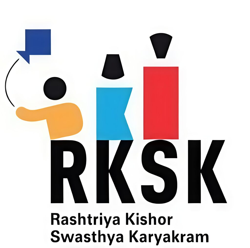 The Rashtriya Kishor Swasthya Karyakram (RKSK)