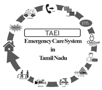 TAEI Initiative