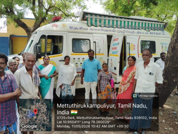MDU Camp-2