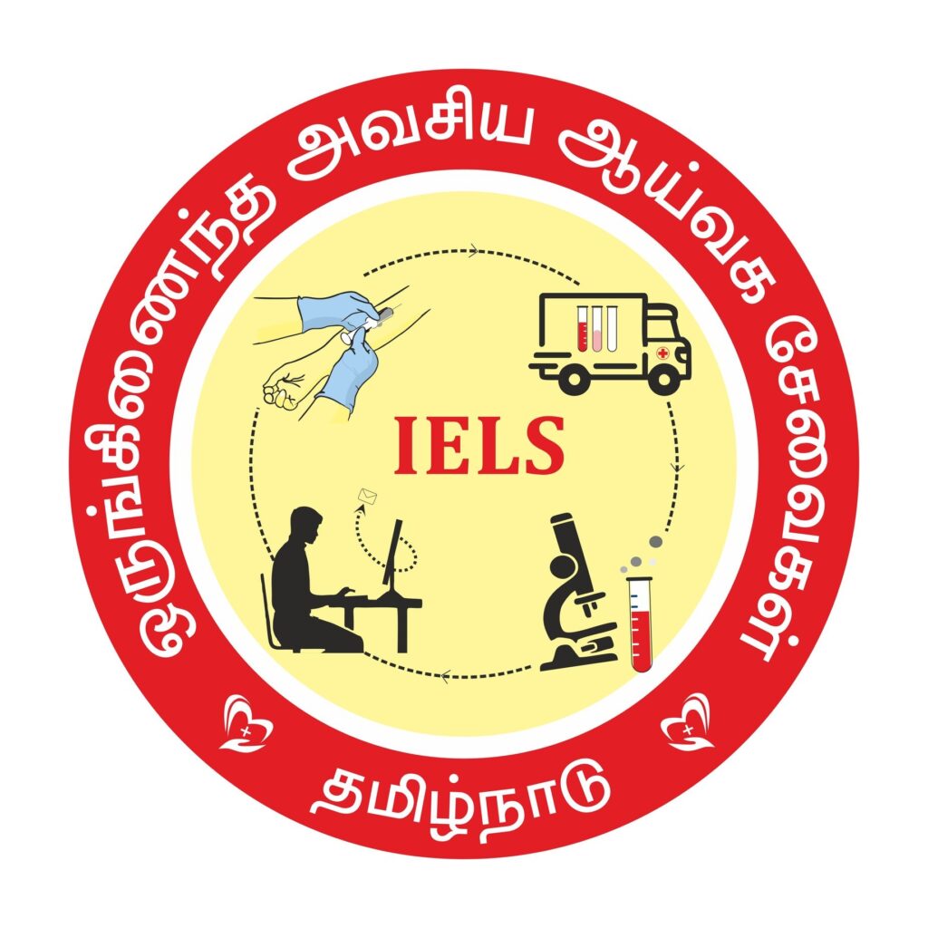 Integrated Essential Laboratory Services (IELS)