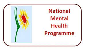 National Mental Health Programme – (NMHP)