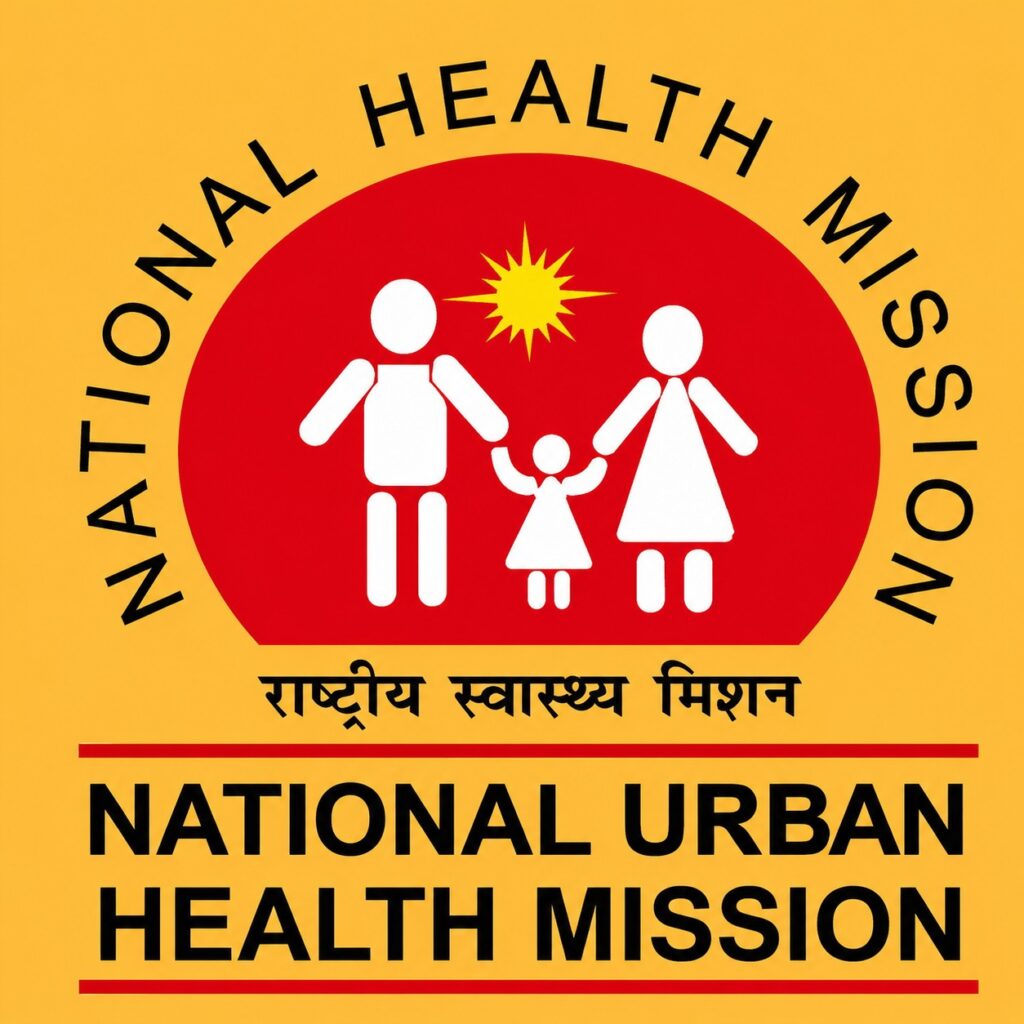National Urban Health Mission ( NUHM )