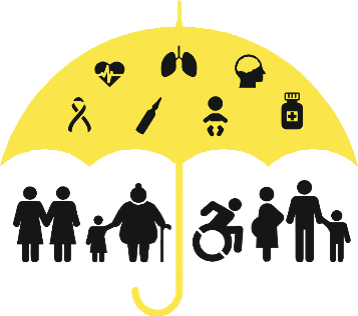 Universal Health Coverage (UHC)