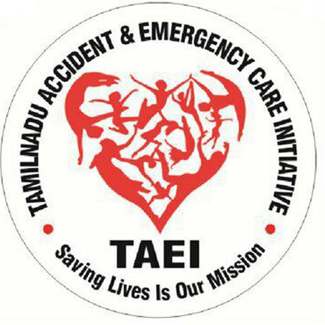 TAMIL NADU ACCIDENT AND EMERGENCY CARE INITIATIVE
