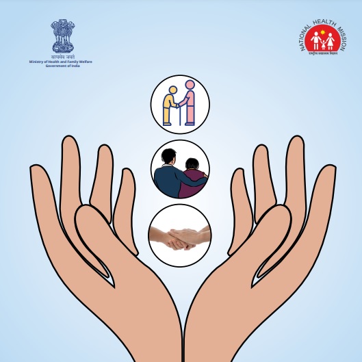 NATIONAL PROGRAMME FOR PALLIATIVE CARE (NPPC)
